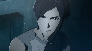 Godzilla: Kaijuu Wakusei